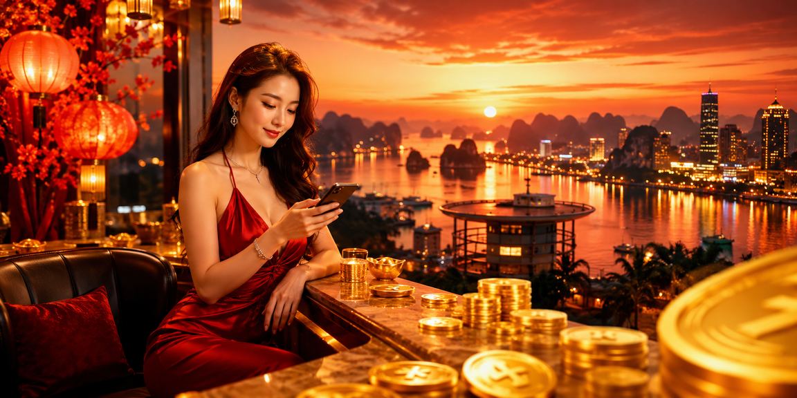 Người dùng Việt Nam đọc nghiên cứu điển hình về thể thao và trò chơi trực tuyến