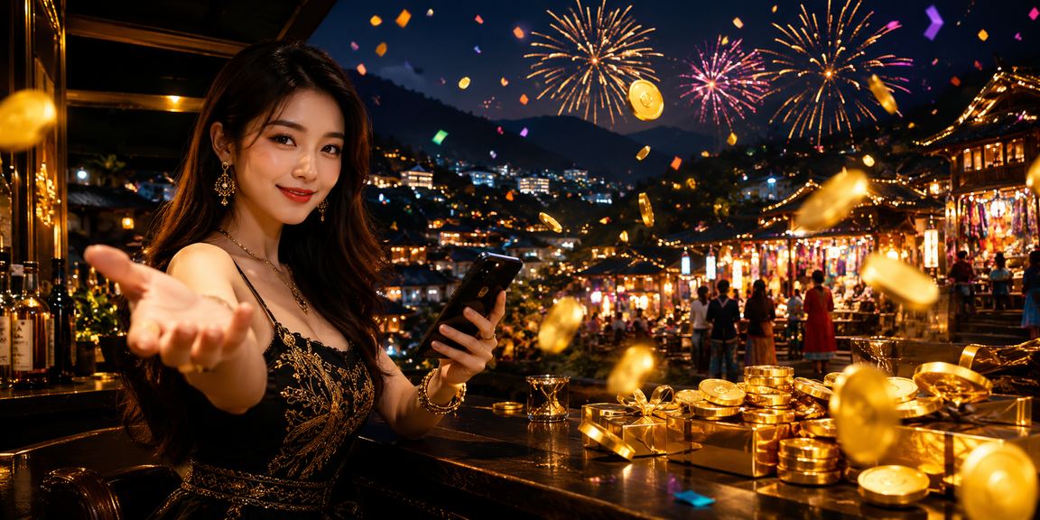 Giao diện khuyến mãi trực quan cho người dùng Việt Nam trên thiết bị di động