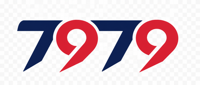 Biểu trưng 7979